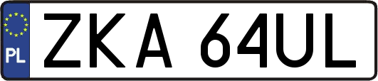 ZKA64UL