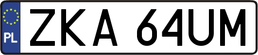 ZKA64UM
