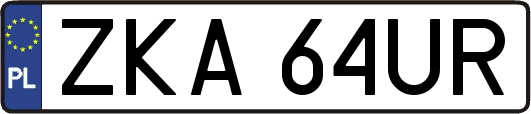 ZKA64UR