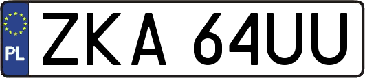 ZKA64UU