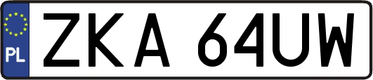 ZKA64UW