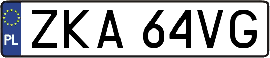ZKA64VG