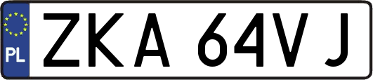 ZKA64VJ
