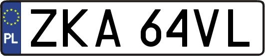 ZKA64VL