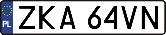 ZKA64VN