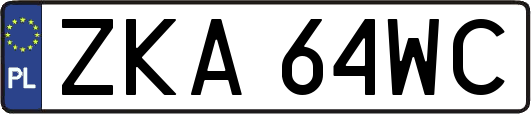ZKA64WC