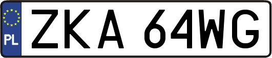 ZKA64WG