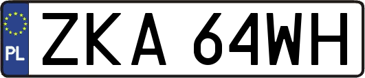 ZKA64WH