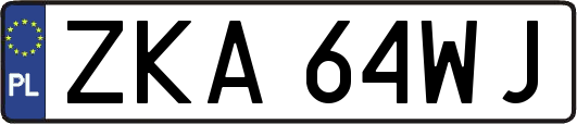 ZKA64WJ