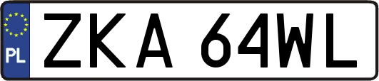 ZKA64WL