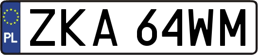 ZKA64WM