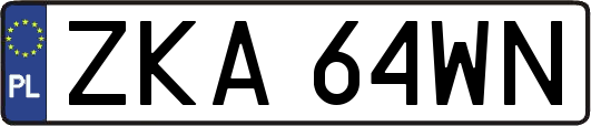 ZKA64WN