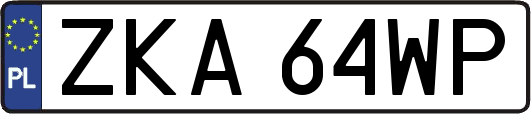 ZKA64WP