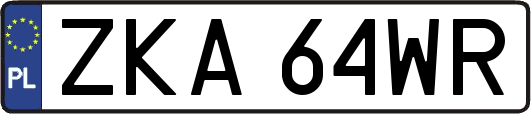 ZKA64WR