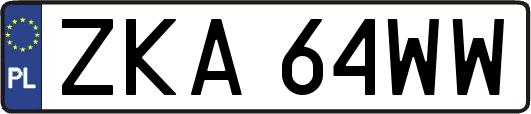 ZKA64WW