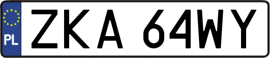 ZKA64WY