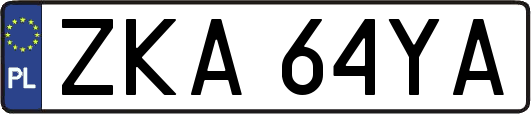 ZKA64YA