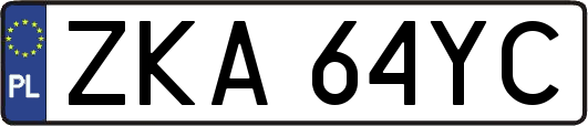 ZKA64YC