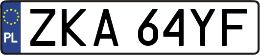 ZKA64YF