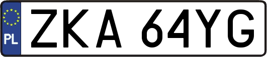 ZKA64YG