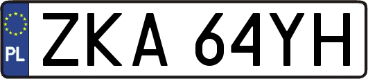 ZKA64YH