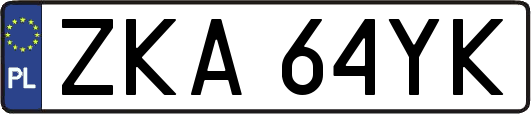 ZKA64YK