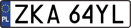 ZKA64YL