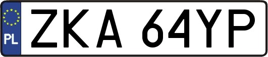 ZKA64YP