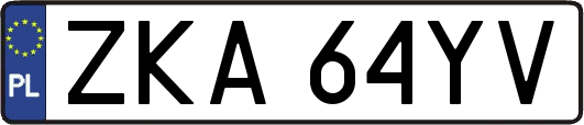ZKA64YV