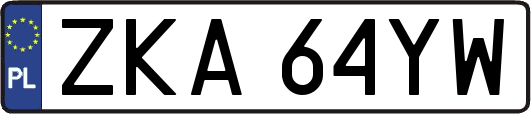 ZKA64YW