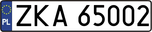 ZKA65002