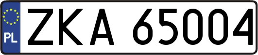 ZKA65004