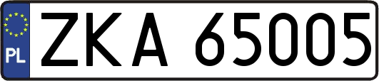 ZKA65005