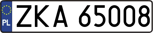 ZKA65008