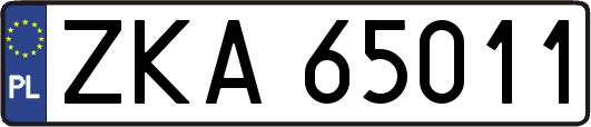 ZKA65011