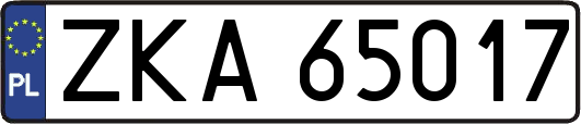ZKA65017
