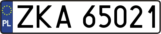 ZKA65021