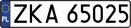 ZKA65025
