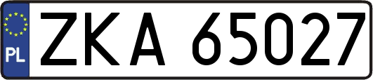 ZKA65027
