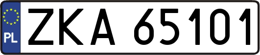 ZKA65101