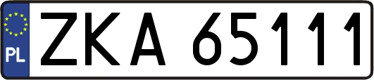 ZKA65111