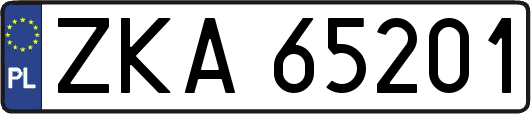 ZKA65201