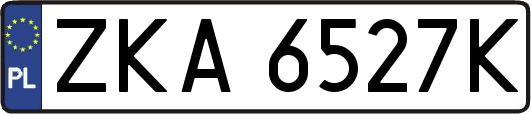 ZKA6527K