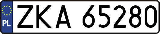 ZKA65280