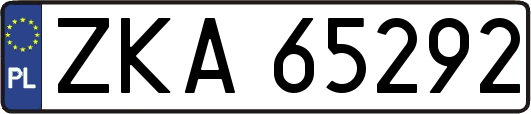 ZKA65292