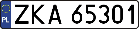 ZKA65301