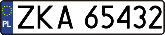 ZKA65432