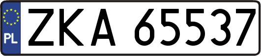 ZKA65537