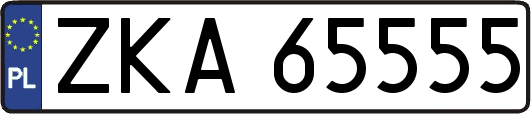 ZKA65555