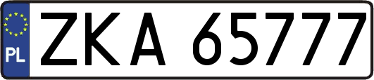 ZKA65777